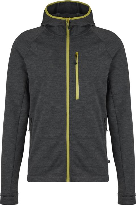 Actual product image Stoic MerinoFleece StorsienSt. Hoody (S)