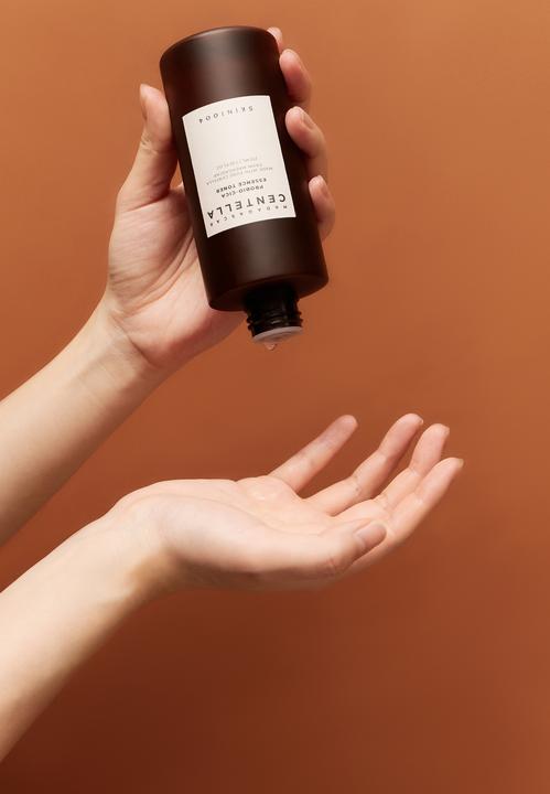 Produktbild Skin1004 Probio-Cica Essense Toner (Tonic, 210 ml)