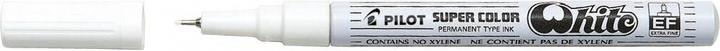 Produktbild Pilot Lackmarker (Weiss, 0.50 mm, 1 x)