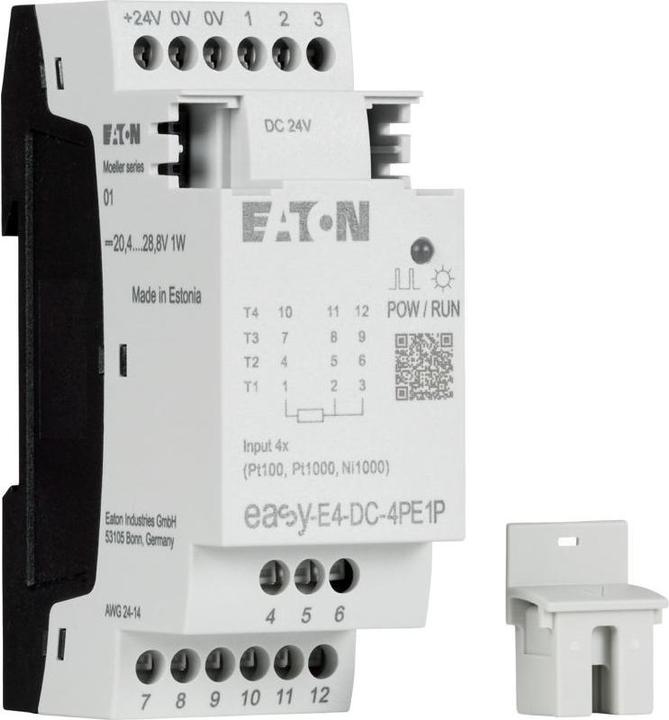 Actual product image Eaton PLC extension module