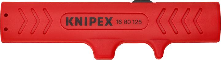 Actual product image Knipex Universal-Abmantelungswerkzeug (125 mm)