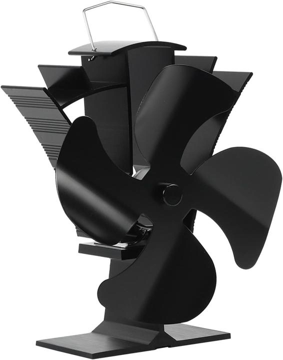 Actual product image Tomersun Oven fan 4 blades