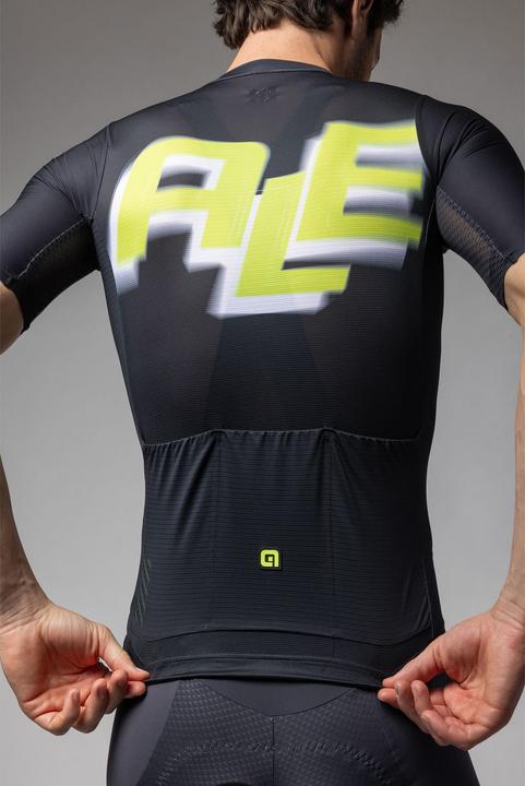 Actual product image Alé Sauvage (M)