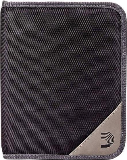 Image du produit D'Addario Kit d'entretien pour guitare électrique (10 Fonctions)