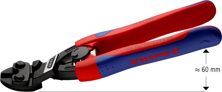 Actual product image Knipex CoBolt (200 mm)