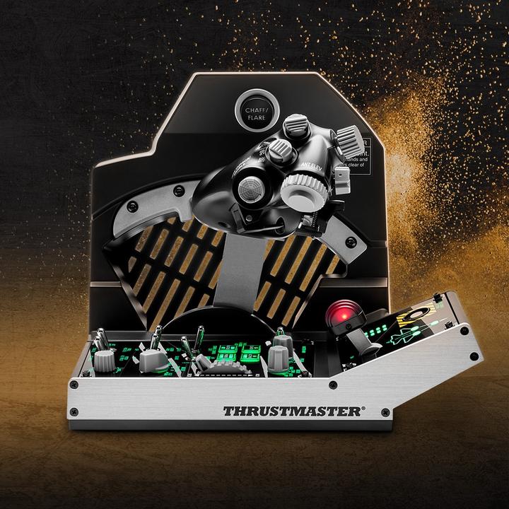 Actual product image Thrustmaster Viper TQS Mission Pack (PC)
