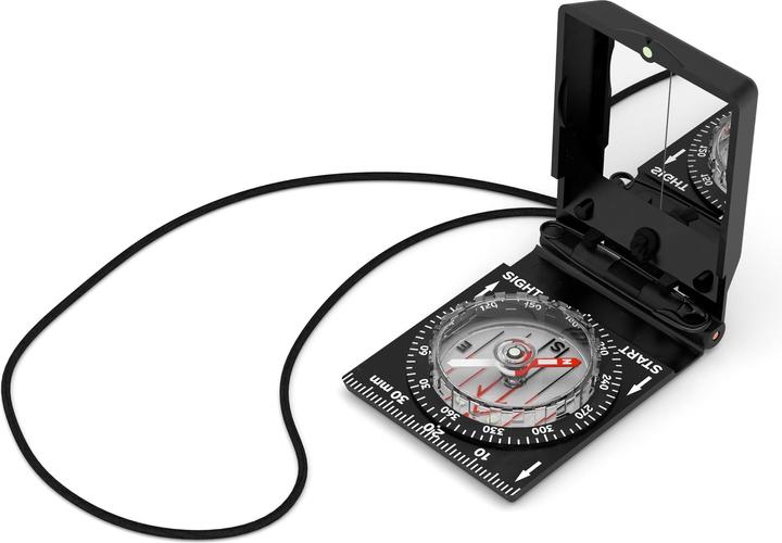 Actual product image Silva Compass Ranger SL