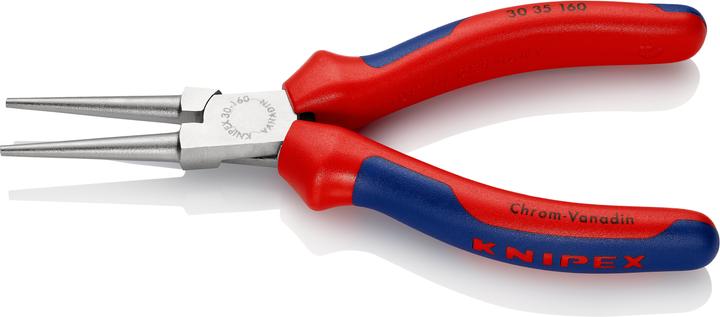 Productafbeelding Knipex Tang met lange neus 30 35 160 (160 mm)