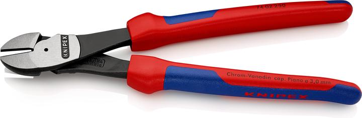 Immagine prodotto Knipex Kraft-Seitenschneider (250 mm)