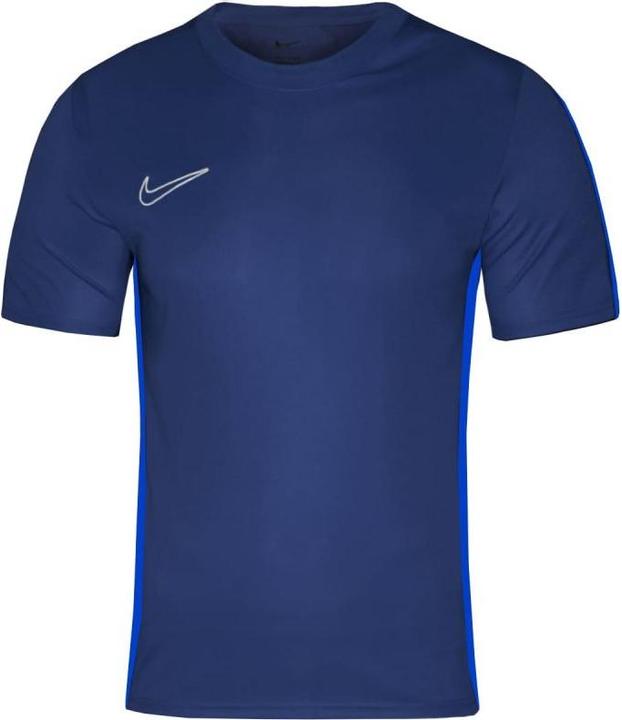 Actual product image Nike Dri-Fit Academy Men "S Sho Obsidian/Royal Blue/White S (S)