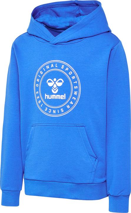 Image du produit hummel Hmlcuatro Circle Hoodie (128)