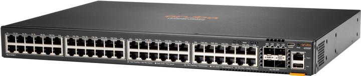 Actual product image Aruba 6200F (52 Ports)