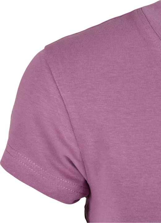 Produktbild Urban Classics Ladies Stretch Jersey Cropped Tee (L)