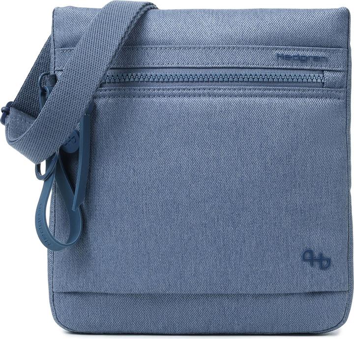 jean vintage indigo
