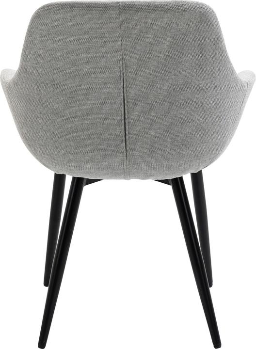 Image du produit SalesFever Essgruppe (160 x 90 x 75 cm)