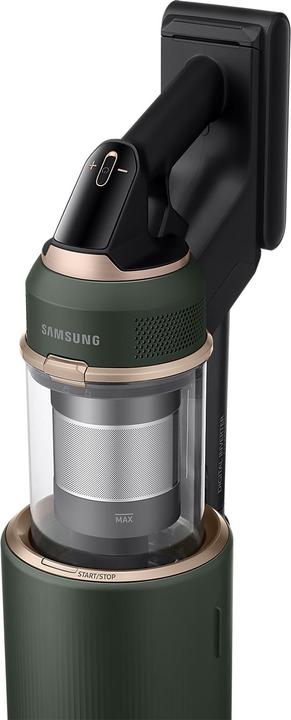 Produktbild Samsung Bespoke Jet Plus Complete Extra