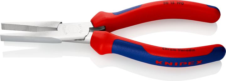Produktbild Knipex Langbeckzange (190 mm)