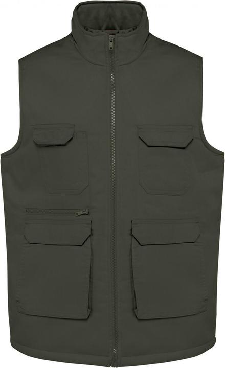Dark Khaki
