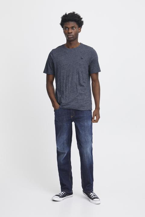 Actual product image Blend BHWilton melange tee - 20715298 (XL)