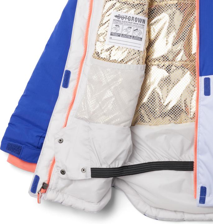 Image du produit Columbia Veste Mighty Mogul™ III (164)