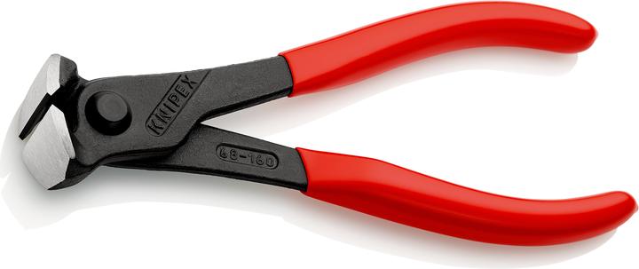 Immagine prodotto Knipex Vornschneider (160 mm)