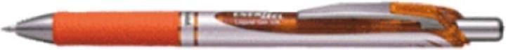 Immagine prodotto Pentel EnerGel Xm Retrattile (Arancia, 1 x)