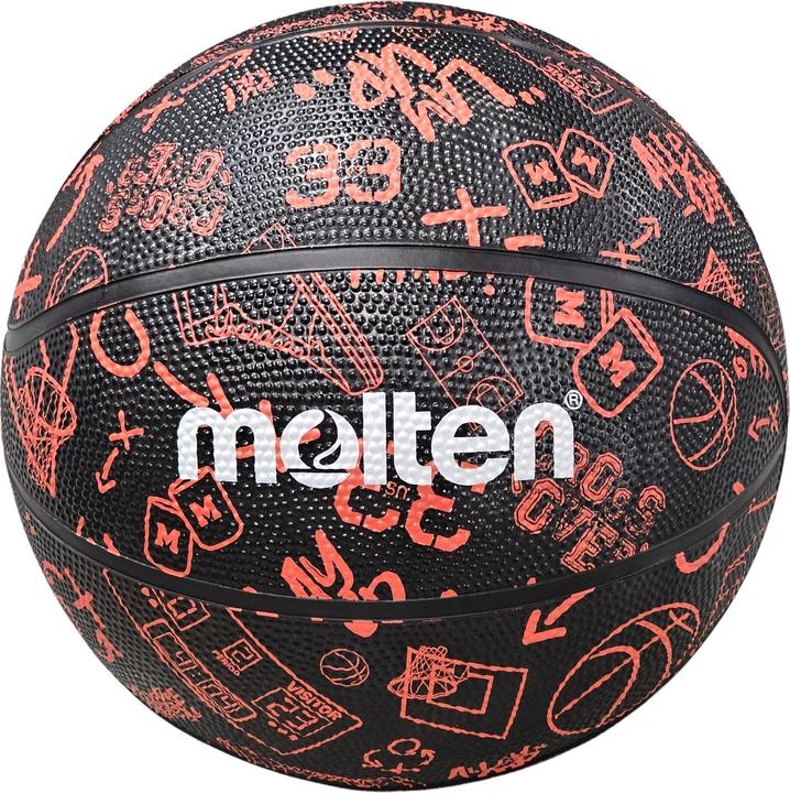 Molten basketball 3x3 street bc1600
