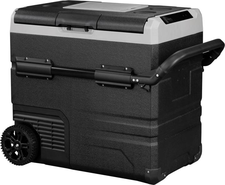 Actual product image Alpicool TWW55 (55 l)