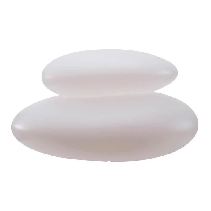 Actual product image 8 seasons design Shining Stone (410 lm, E27, IP44)