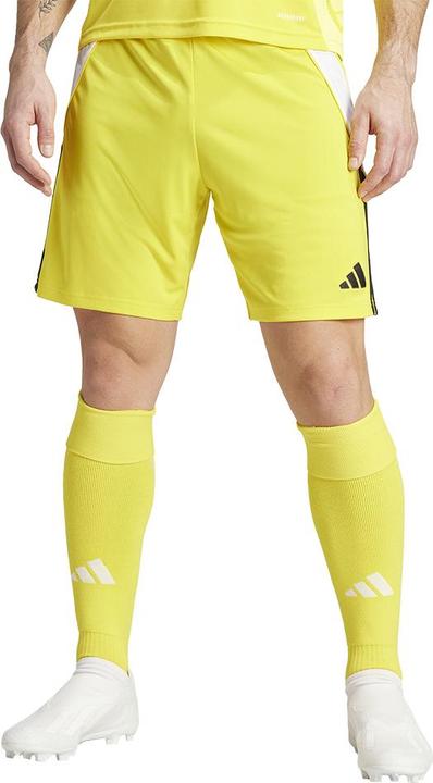 Produktbild adidas TIRO24 SHORT (M)