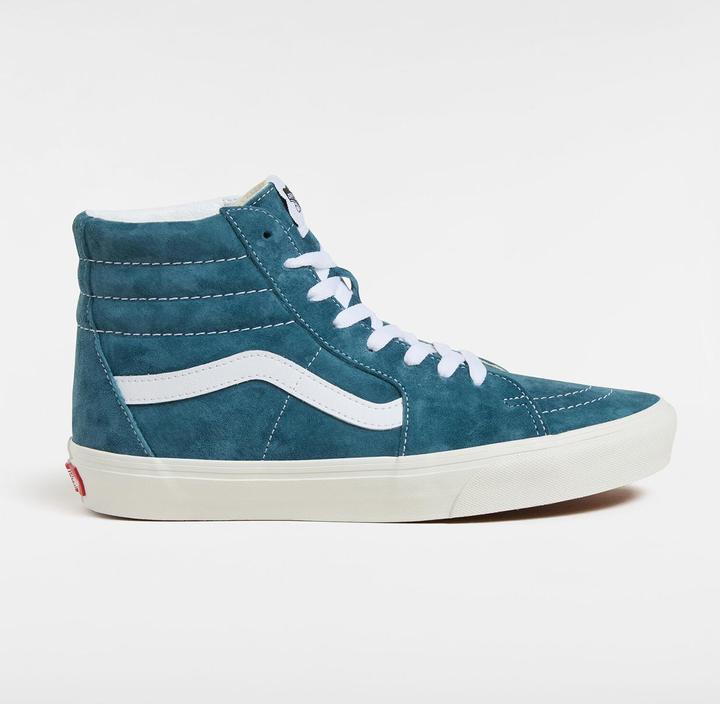 Vans Sk8-Hi Pig Suede Stargazer (43)