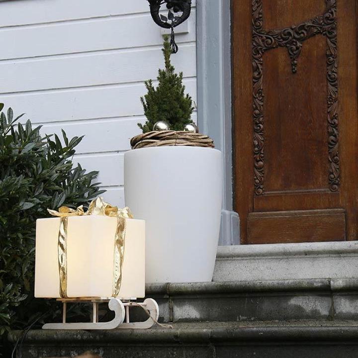 Produktbild 8 seasons design Shining Cube (410 lm, IP44)