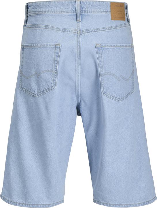 Produktbild Jack & Jones Jjiron Jjoriginal Shorts Sq 730 Sn (XS)