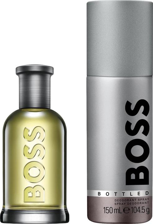 Image du produit Hugo Boss Bottled (Eau de toilette, 50 ml)