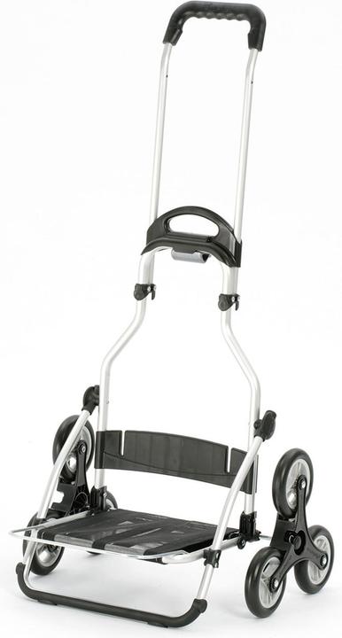 Produktbild Andersen Treppensteiger Royal Shopper Signe