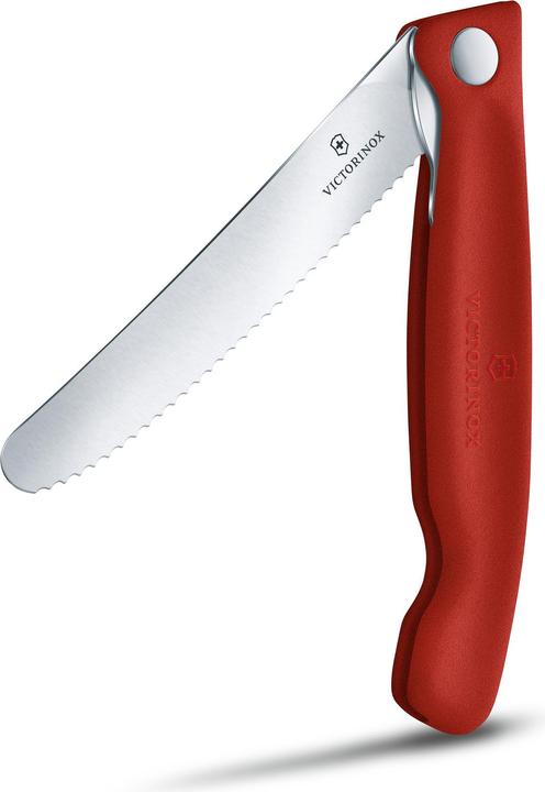 Actual product image Victorinox Swiss Classic (11 cm)