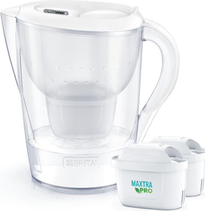 Produktbild Brita Marella XL inkl. 2 MX PRO