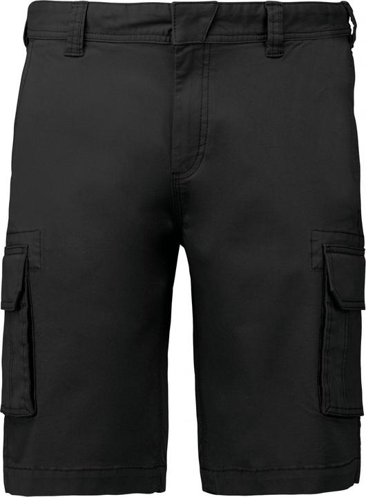 Produktbild Kariban Shorts cargo (48)