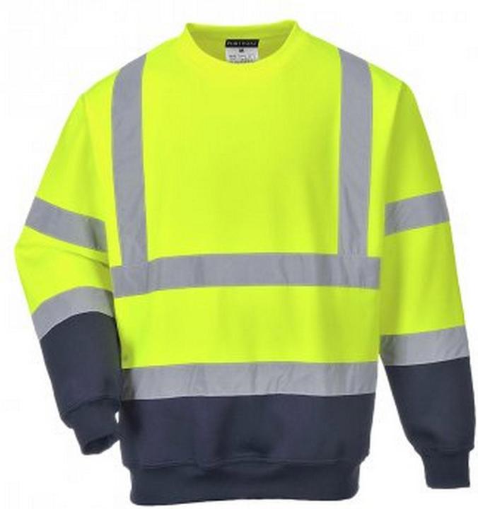 Immagine prodotto Portwest Felpa HiVis 2 toni (M)