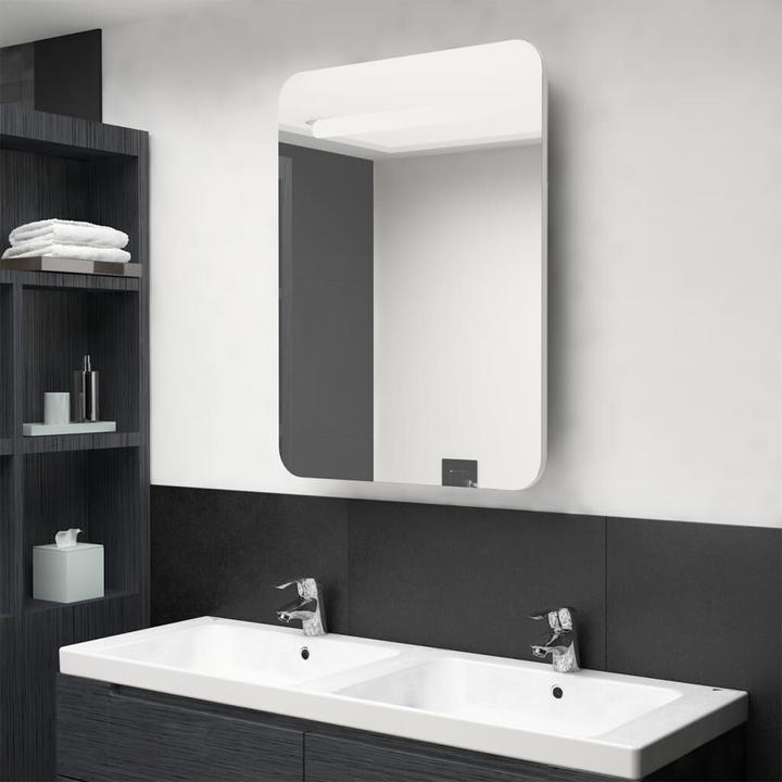 Actual product image VidaXL Othon (60 x 11 x 80 cm)