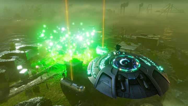 Produktbild THQ Destroy all Humans! (Xbox Series X, Xbox One X, FR)