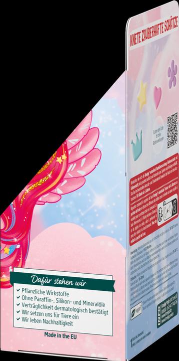 Image du produit Kneipp Surprise de bain Trésor de Licorne (Bain moussant)