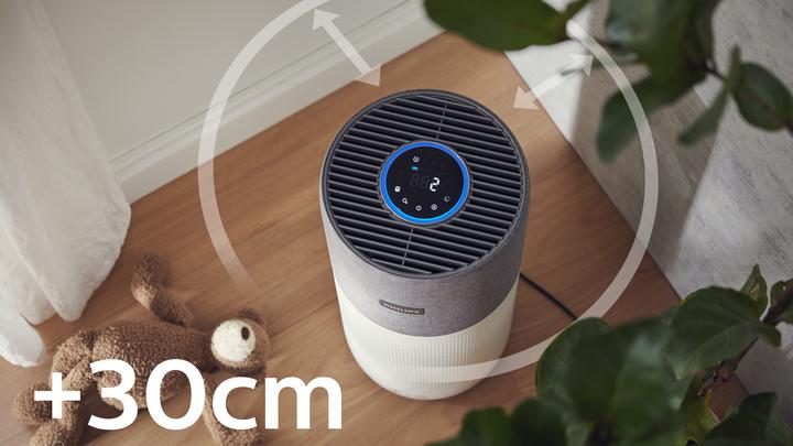 Productafbeelding Philips Series 4000i AC4236/10 (158 m²)