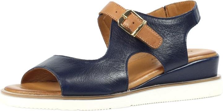 Produktbild Lunar Sandalen Frühling Leder (39)