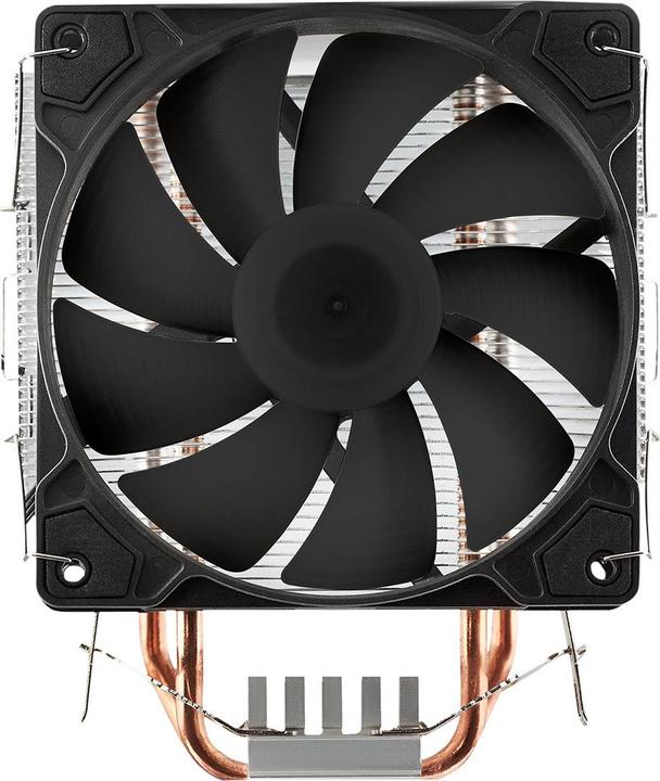 Produktbild Savio Vortex CPU Cooler (SAVGCOVORTEX) (174 mm)