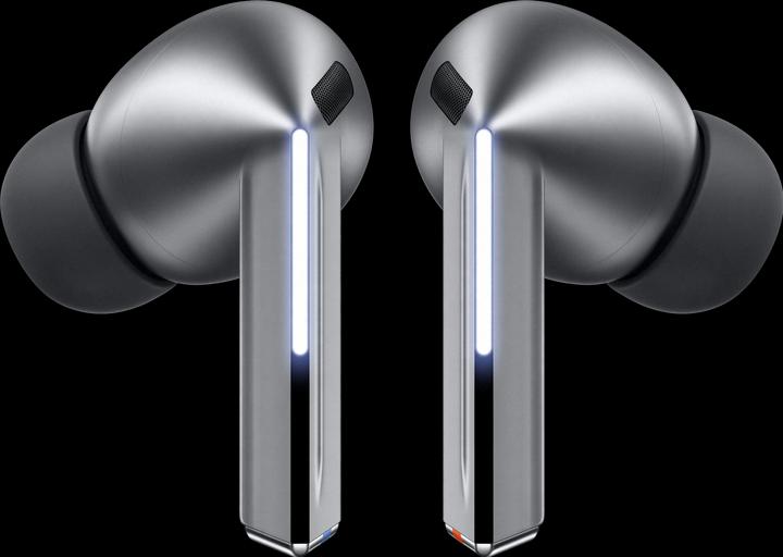 Samsung Galaxy Buds3 Pro (ANC, 6 h, Senza fili)