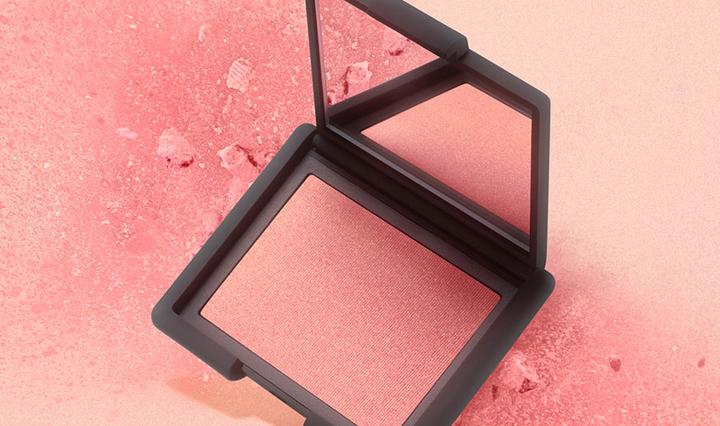 Produktbild NARS Cosmetics Blush (Orgasm)