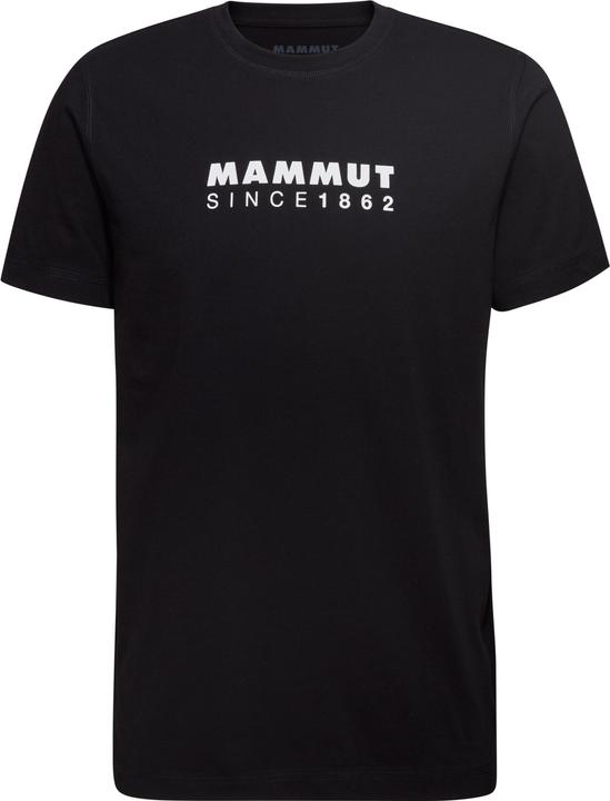 Mammut Core T-Shirt Men Logo (XXL)