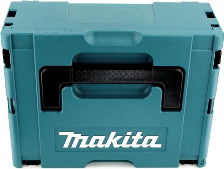 Image du produit Makita DDF 484 T1J Perceuse-visseuse sans fil 18 V 54 Nm Brushless + 1x batterie 5,0 Ah + Makpac - sans (Fonctionnement sur batterie)