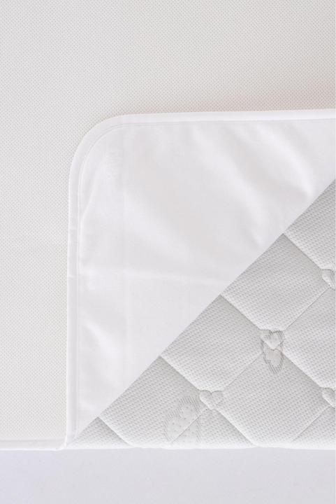 Immagine prodotto Träumeland Airsafe 3D Wetness Protection Pad (60 x 120 cm)